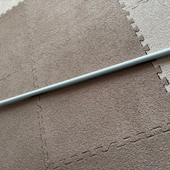 突っ張り棒の画像