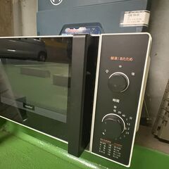 電子レンジ　Comfee CFM-CM174の画像