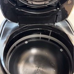ZOJIRUSHI炊飯器の画像