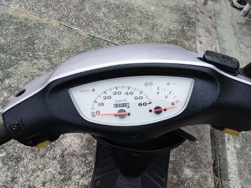 譲ります ライブディオZXの中古が安い！激安で譲ります・無料であげます