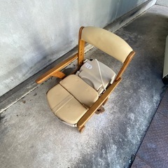 0円　ポータブルトイレの画像