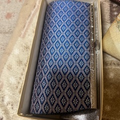 和風財布　和風バック　がま口財布の画像