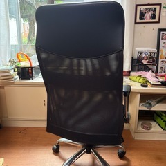  10/31終了！椅子の画像