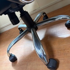  10/31終了！椅子の画像