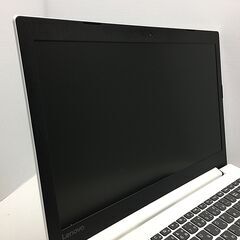 美品★最速導入Win11(25H2)｜長期サポートOffice2024★Lenovo 151KB【7世代最強Core i7 +爆速新品 SSD 512GB +メモリ8GB】（管理：202510131107）の画像