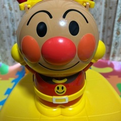 アンパンマンセットの画像