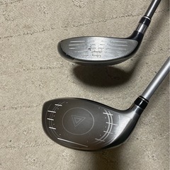 ブリヂストン ツアーステージ ドライバー TOURSTAGE ViQ 1W 5W 2本セット　中古の画像