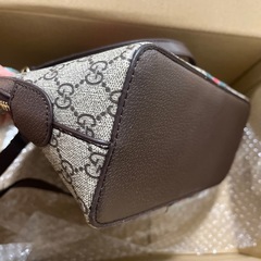 GUCCI バッグの画像