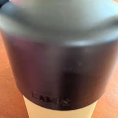 CAMPS 保冷温ペットボトルホルダーの画像