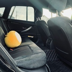 BMW 320i GT Mスポーツの画像