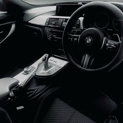 BMW 320i GT Mスポーツの画像