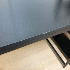 テーブル　デスク　の画像