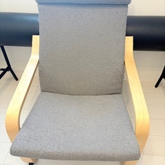 10/18処分予定　IKEA ポエングの画像