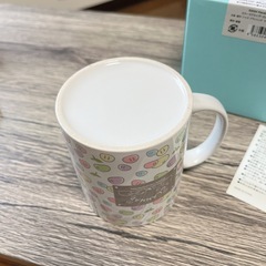 CLANNAD クラナド　
だんご大家族 マグカップの画像