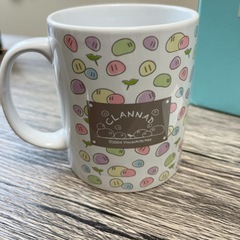 CLANNAD クラナド　
だんご大家族 マグカップの画像