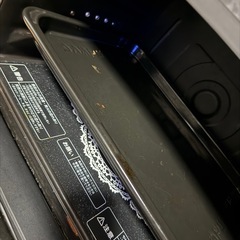 TOSHIBA オーブンレンジ　ER-PD100
の画像