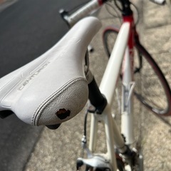 自転車の画像