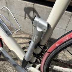 自転車の画像