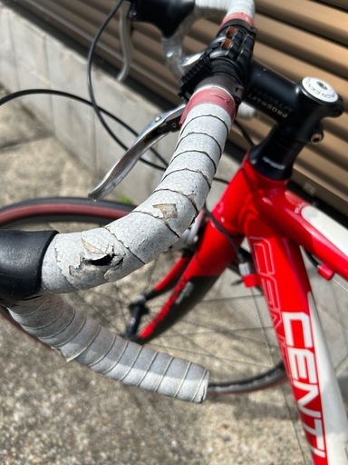 自転車