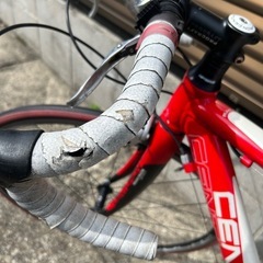 自転車の画像