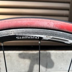 自転車の画像