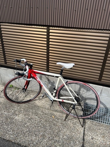 自転車
