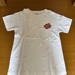 SANTA CRUZ Tシャツ　Lサイズ
の画像