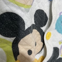 ツムツム　95cm パジャマの画像