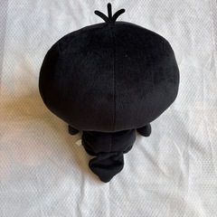 カモノハシカモ黒プライズの画像