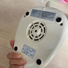 訳あり品、、ミキサー本体だけの画像