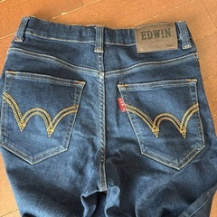 EDWIN  forKIDS 503 150cmの画像
