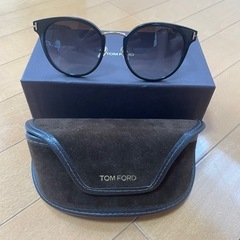 トムフォード　サングラスの画像