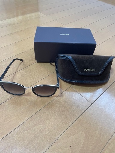 本日のみ！トムフォード　サングラス
