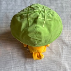 カモノハシカモプライズの画像