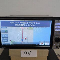 11 動作良好 ダイハツ純正 NMZP-W63D BT対応・地デジの画像