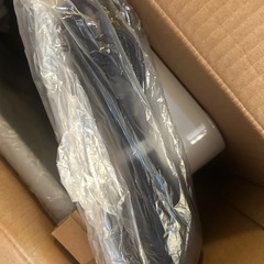 お値下げ【新品未使用】こたつの画像