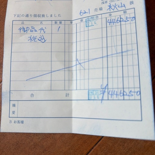  10/31終了！家庭用治療器 