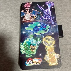 ポケモン　フレンダの画像