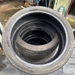 225-40-R19の画像
