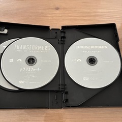トランスフォーマー　の画像