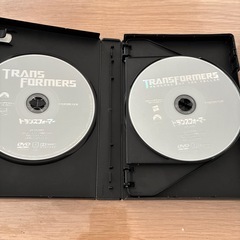 トランスフォーマー　の画像