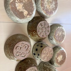 やちむん　陶芸　沖縄雑貨の画像