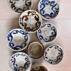 やちむん　陶芸　沖縄雑貨の画像
