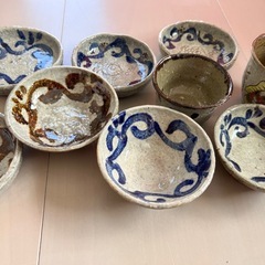 やちむん　陶芸　沖縄雑貨の画像