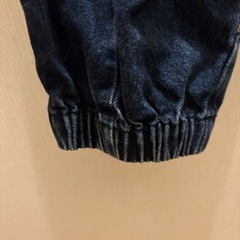 サプール　　デニムパンツの画像