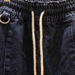サプール　　デニムパンツの画像