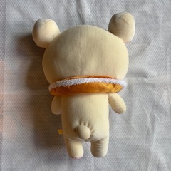 リラックマプライズ　　の画像