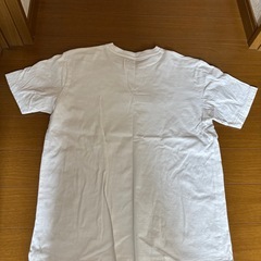  RVCA Tシャツ　sサイズの画像