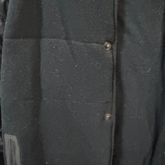 Polo Ralph Lauren スタジャン ブラック Ｓサイズの画像