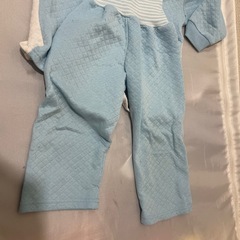 ツムツム　95cm パジャマの画像